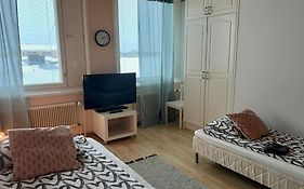 Apartment Isokatu2